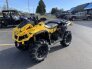 2021 Can-Am Outlander 1000R for sale 201004392